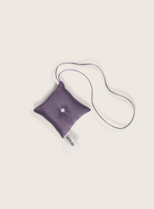 Lavender Lull
