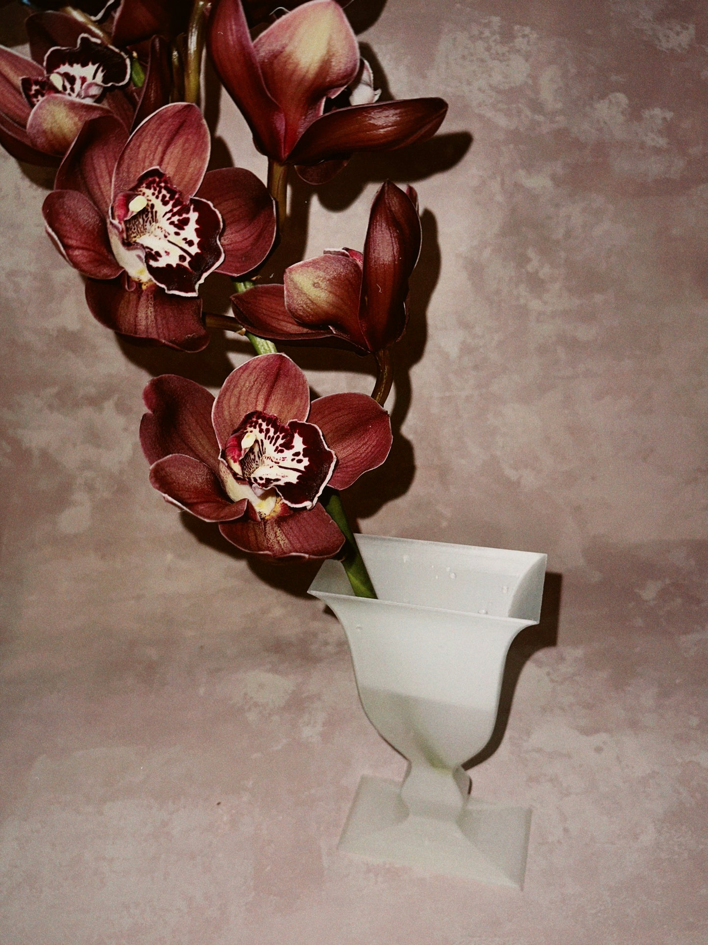 Lyra Vase