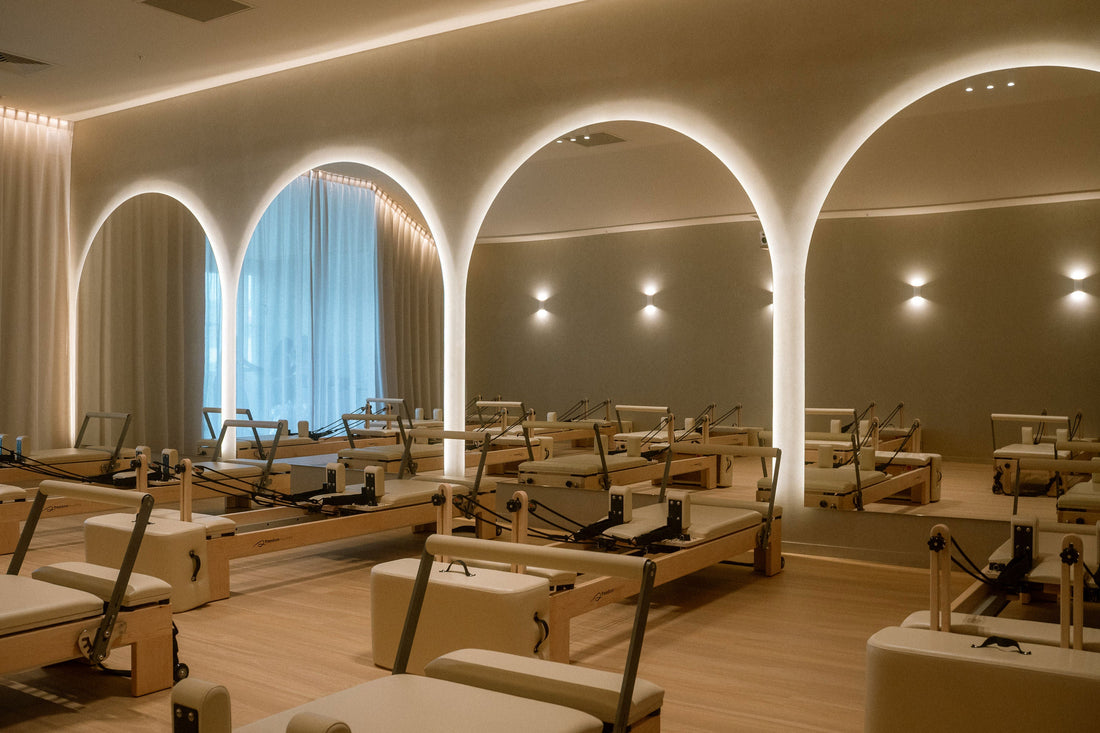 The Mechanics of Softness