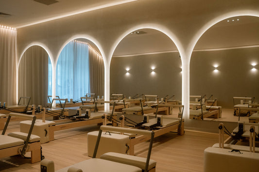 The Mechanics of Softness