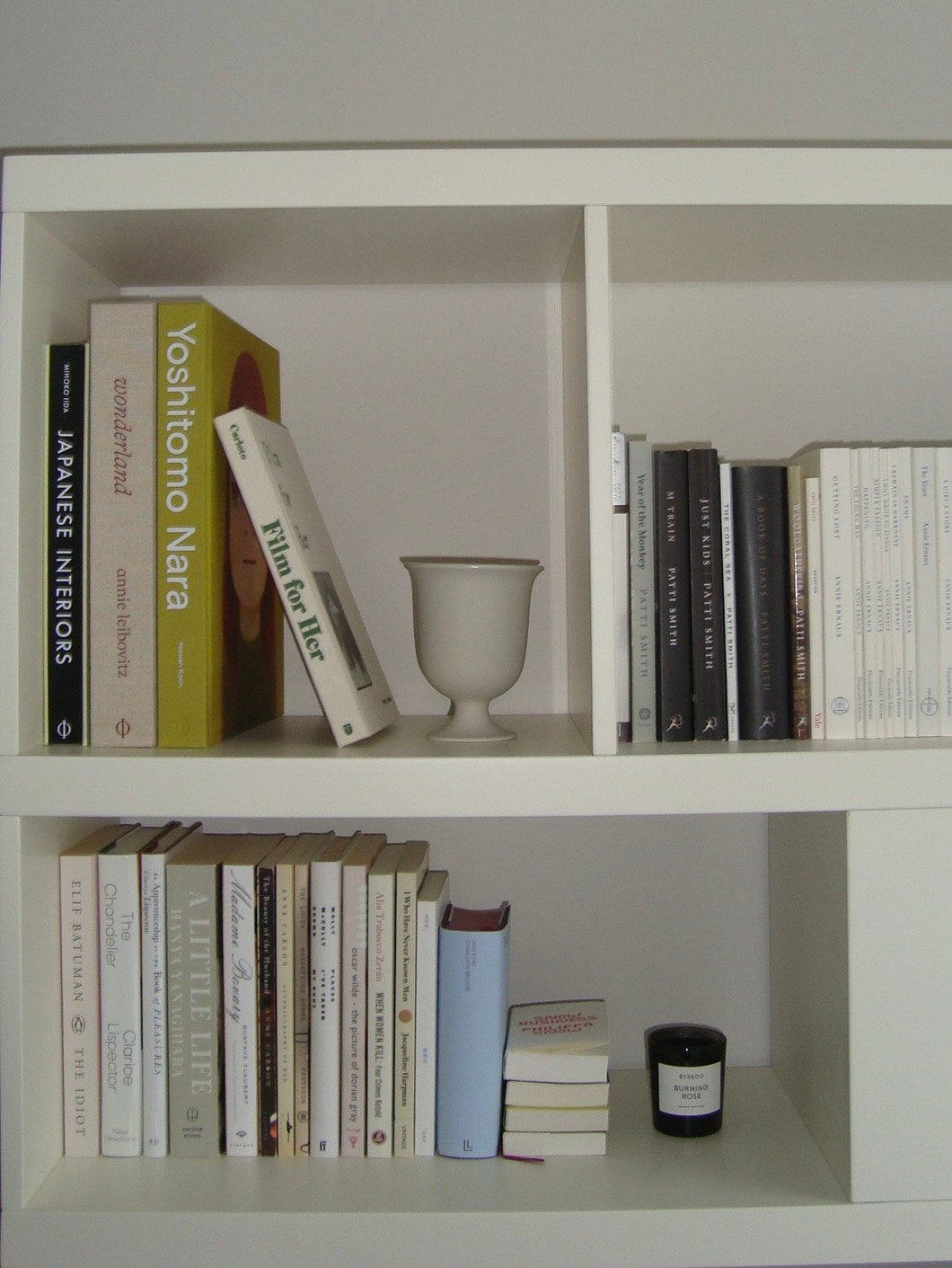 The Solitary Ritual: Reading as Refuge