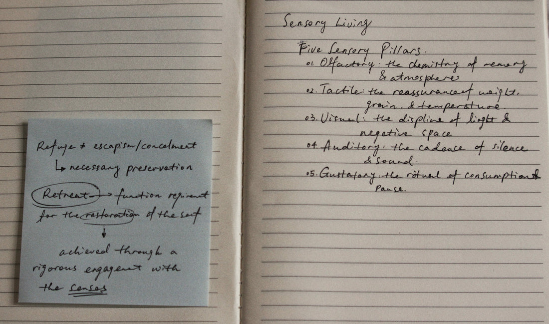 On Necessity of Pause