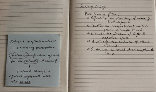 On Necessity of Pause