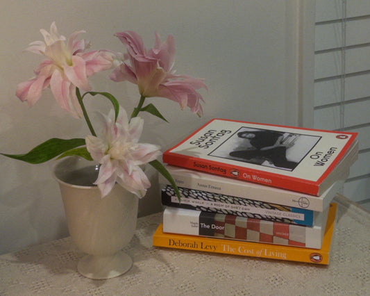 The Radical Act of Retreating: A Women’s Day Reading List