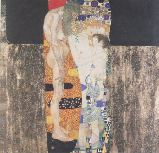 On Motherhood & Memory