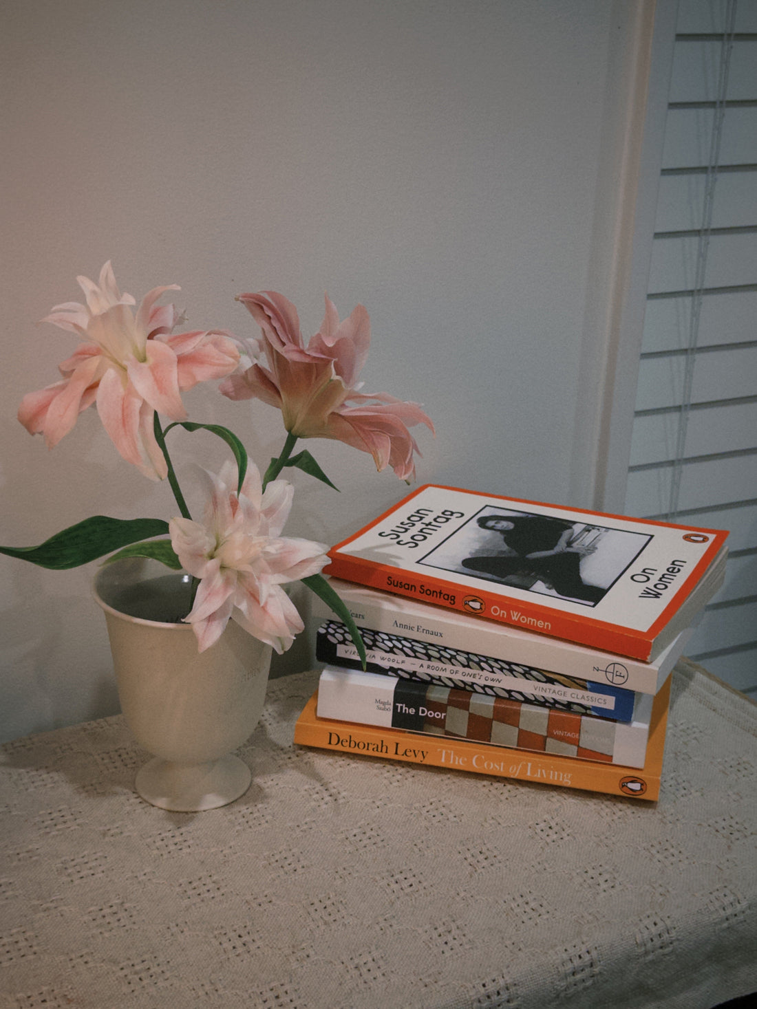 The Radical Act of Retreating: A Women’s Day Reading List